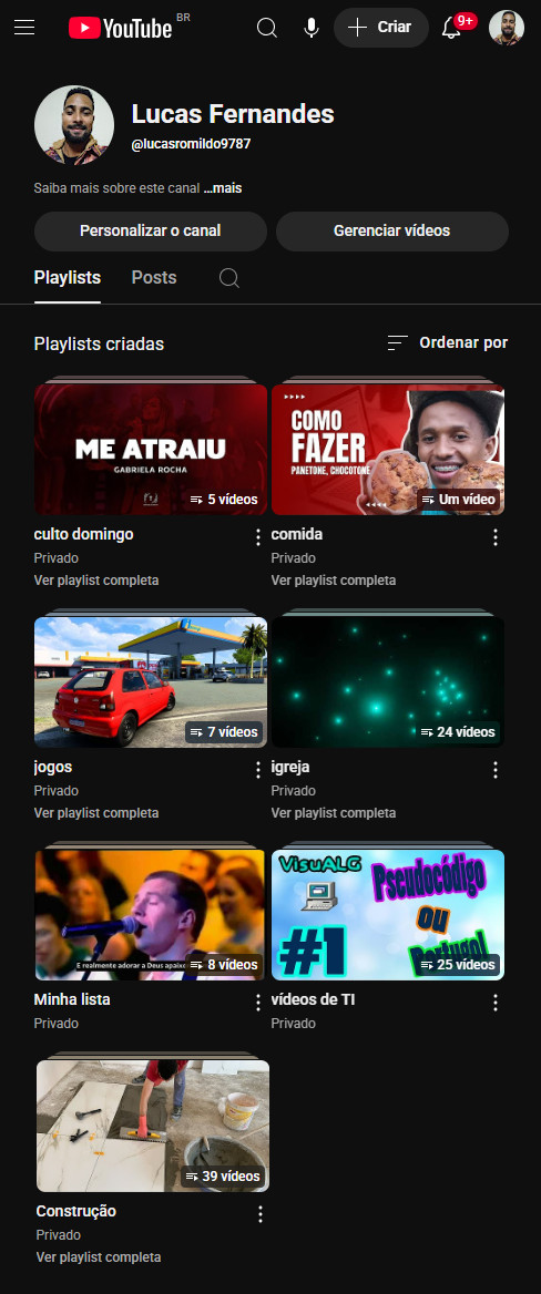 YouTube